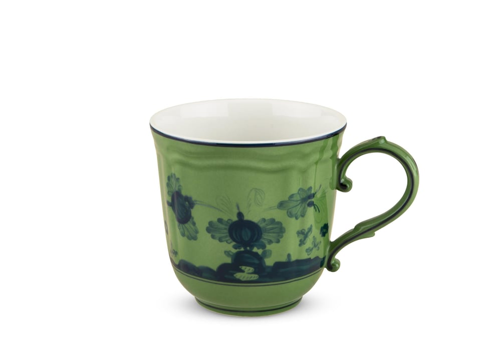 Oriente İtaliano-Malachite Mug