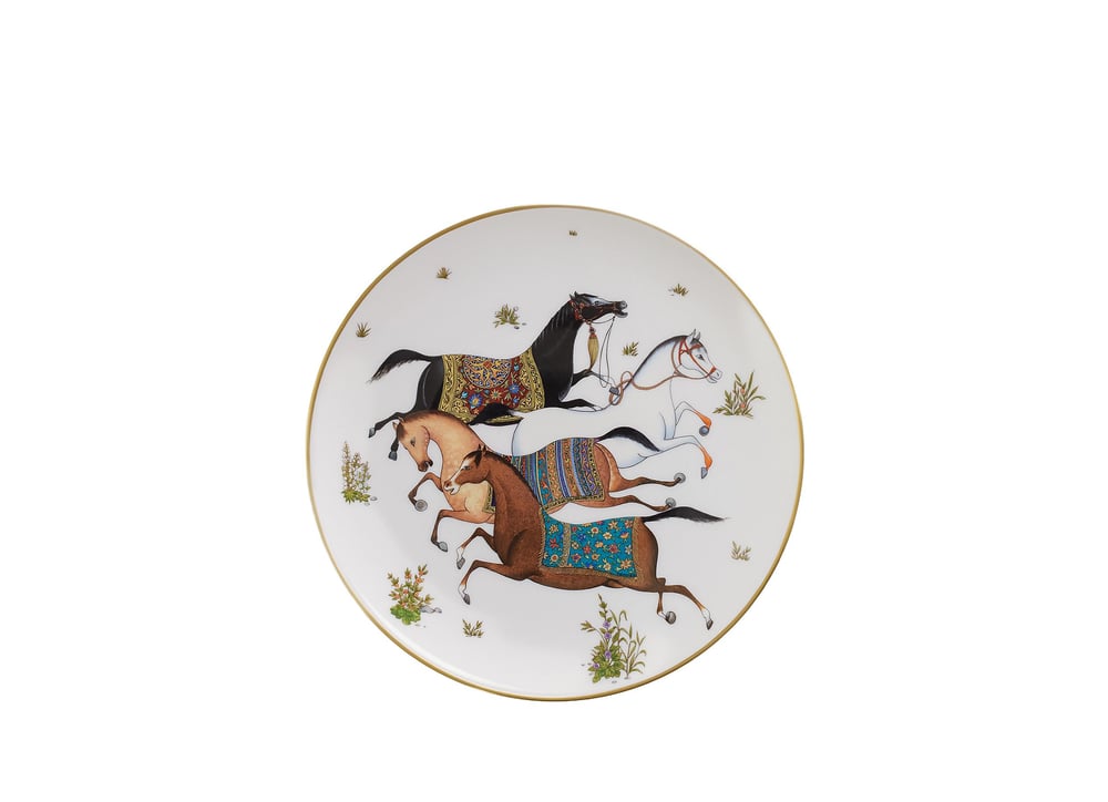 Cheval dOrient Tatlı Tabağı