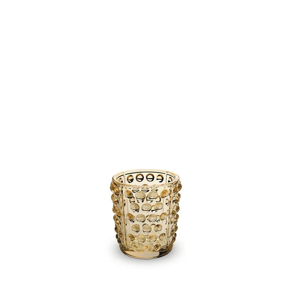 Mossi Votive Gold Mumluk