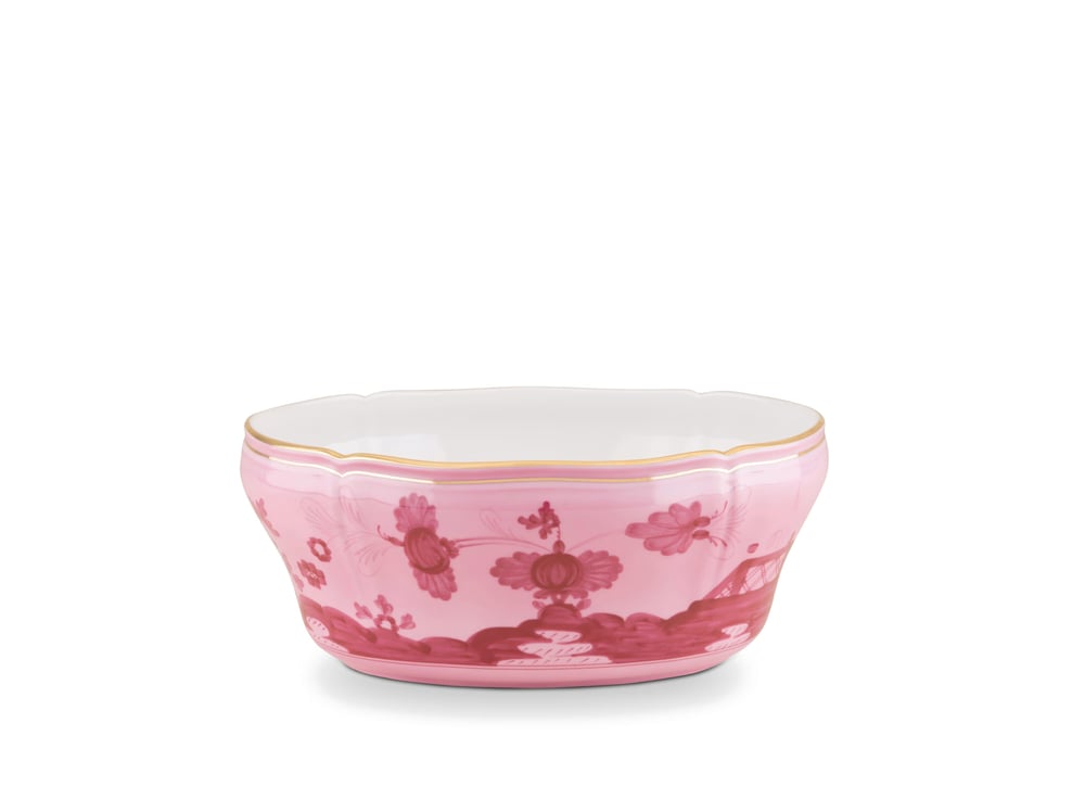 Oriente İtaliano-Porpora 25 cm Salata Kasesi