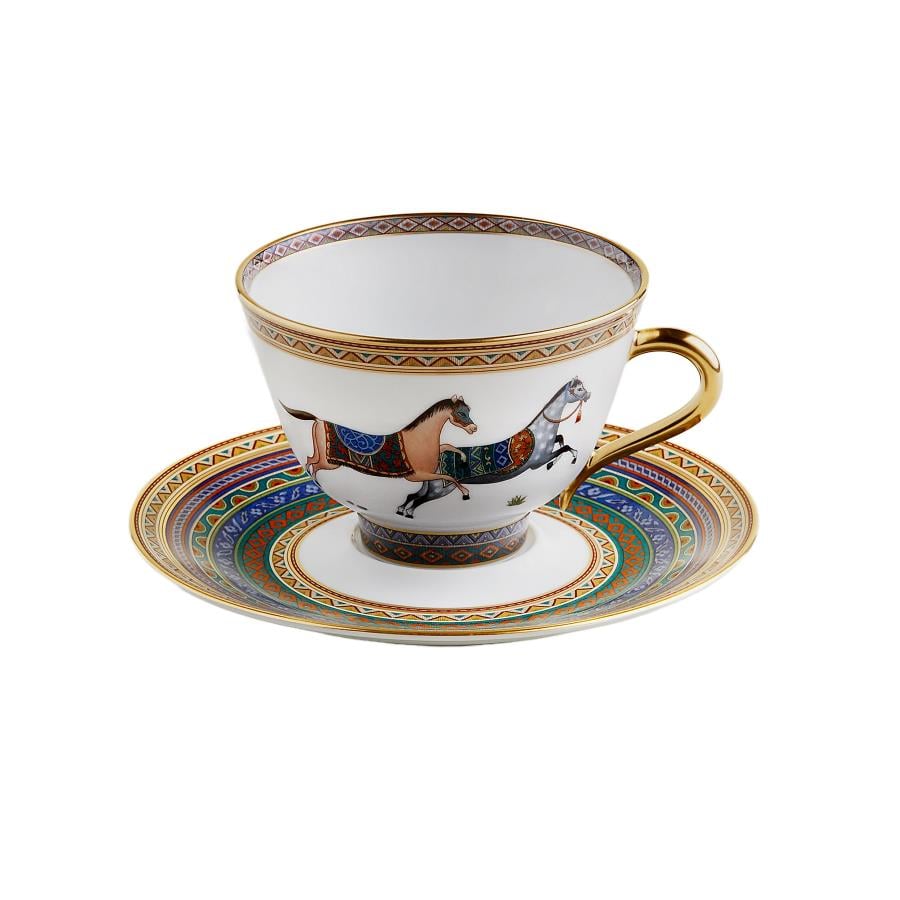 Cheval dOrient Çay Fincanı N.5