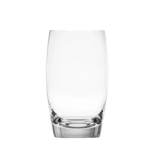 Culbuto 6lı Clear Bardak 330 ml