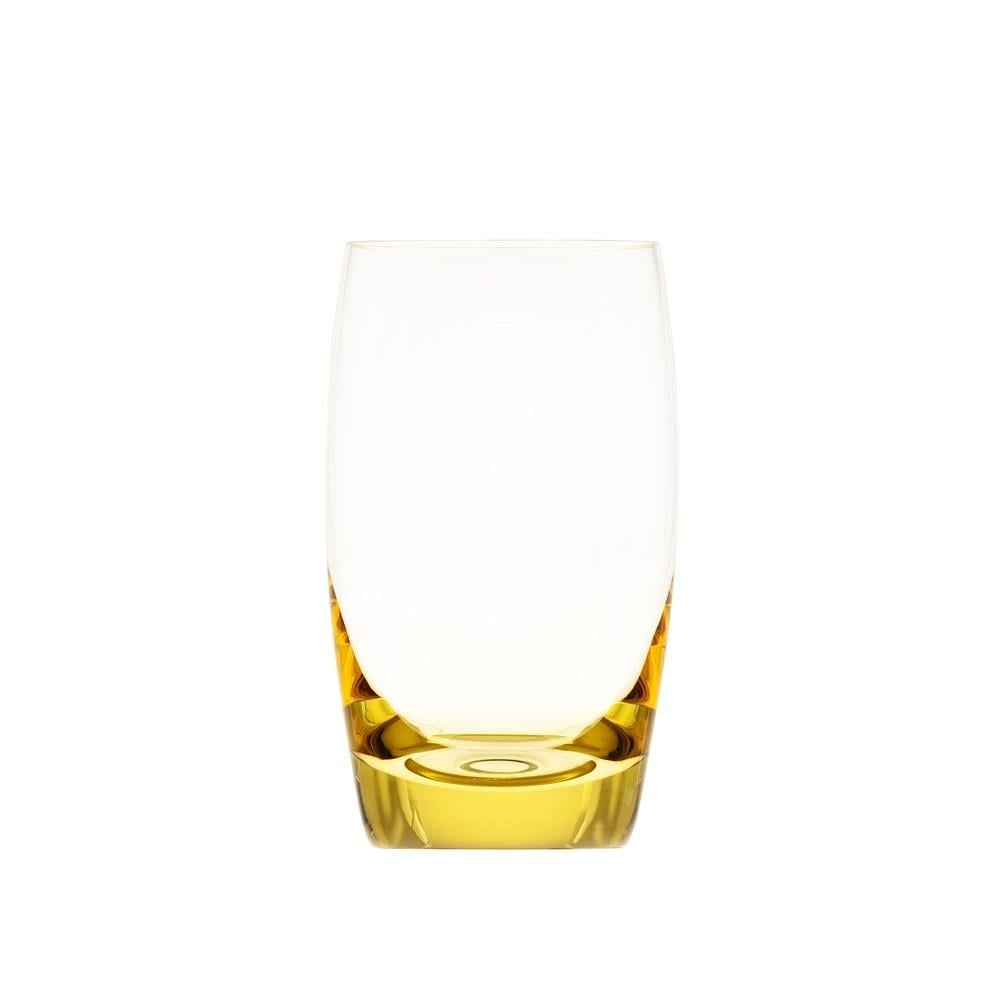 Culbuto 6lı Eldor Bardak 330 ml