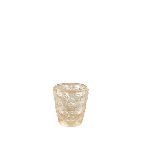 Anemones Votive Gold Mumluk