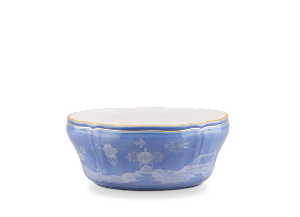 Oriente İtaliano-Pervinca 25 cm Salata Kasesi