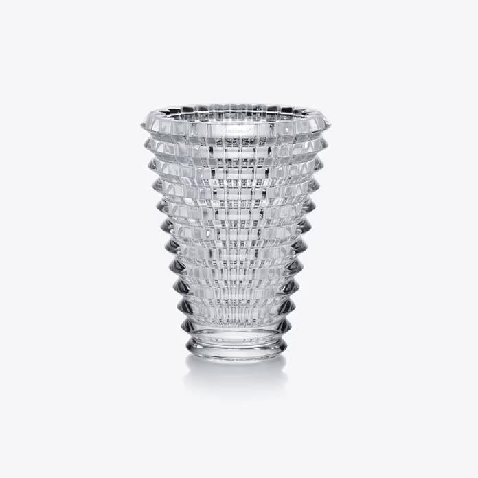 Eye Oval Vazo S Clear