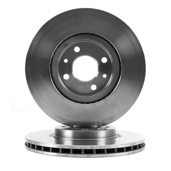 ÖN FREN AYNASI DİSKİ RENAULT CLIO II 98> CLIO III 05> MEGANE I 96>MEGANE II 02> SCENIC I 96>SCENIC II 02>CAPTUR 13>DACIA DOKKER 12>LODGY 12> 280x24x4 DELİK HAVALI