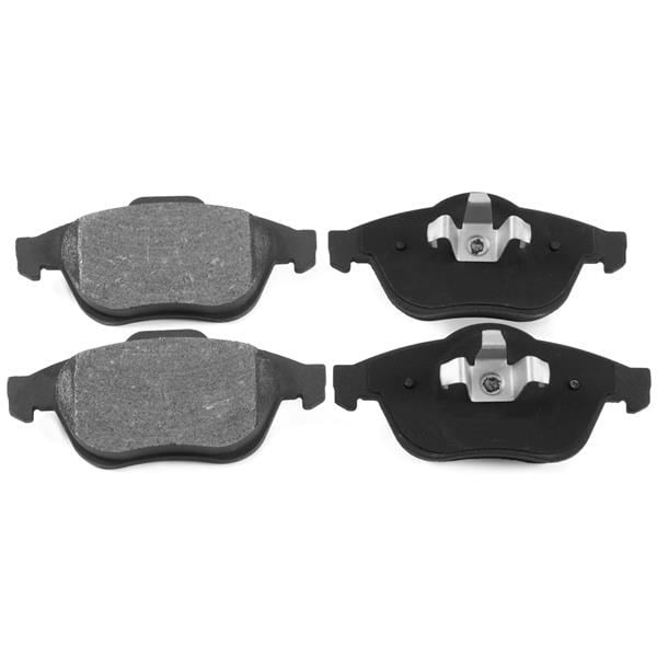 ÖN FREN BALATASI RENAULT LAGUNA II 01 ESPACE 02> VELSATIS 05>