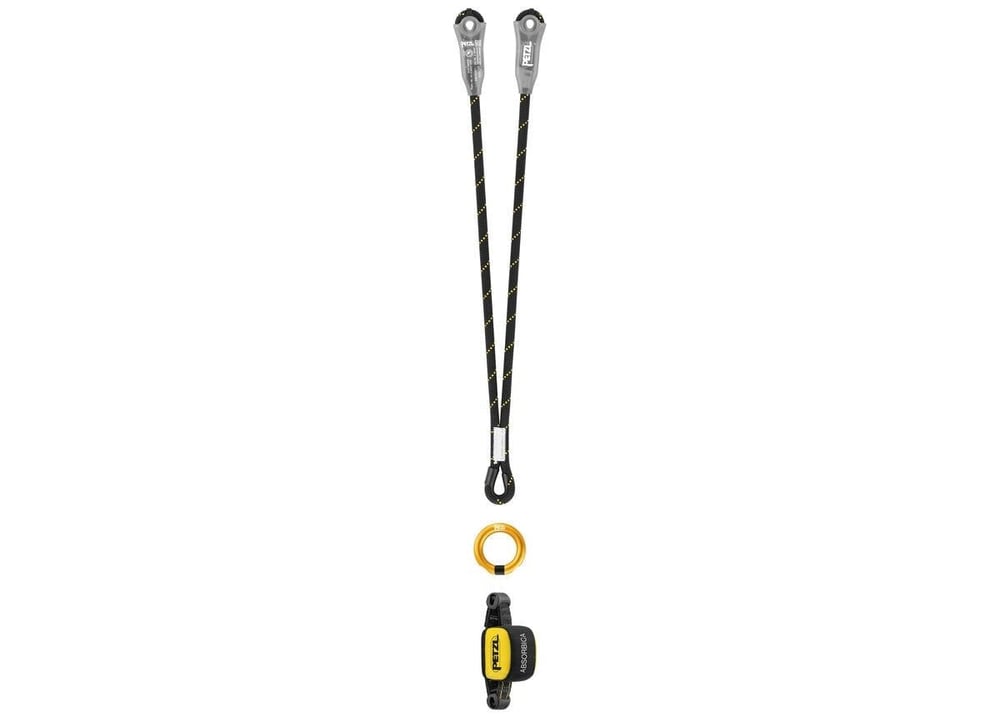 PETZL ABSORBICA Şok Emici