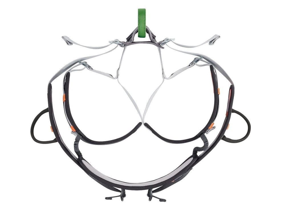 PETZL ASPIR Emniyet Kemeri