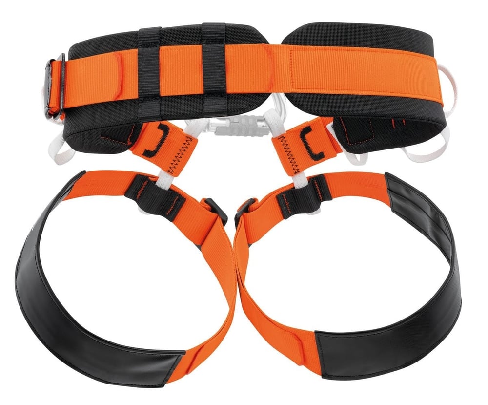 PETZL AVEN Mağaracılık Emniyet Kemeri