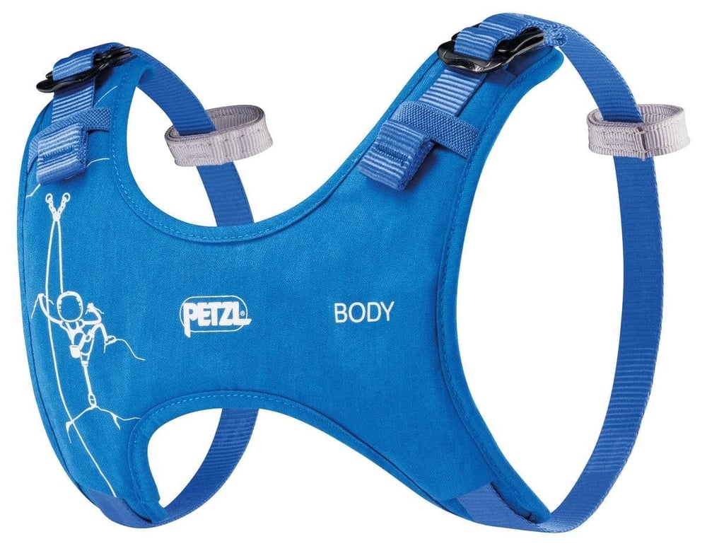 PETZL BODY Çocuk Üst Emniyet Kemeri