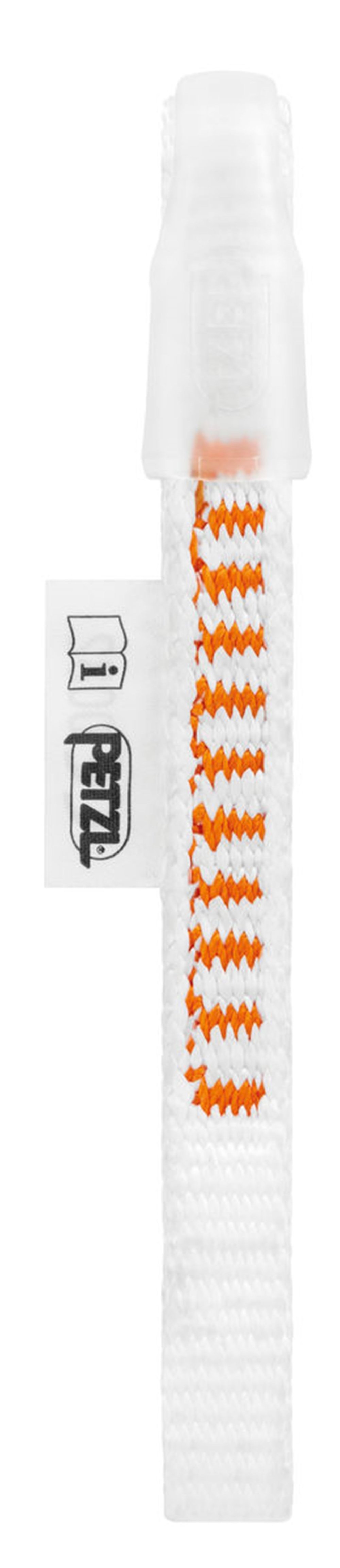 PETZL CANYON GUIDE Emniyet Kemeri İçin Cutaway Perlon