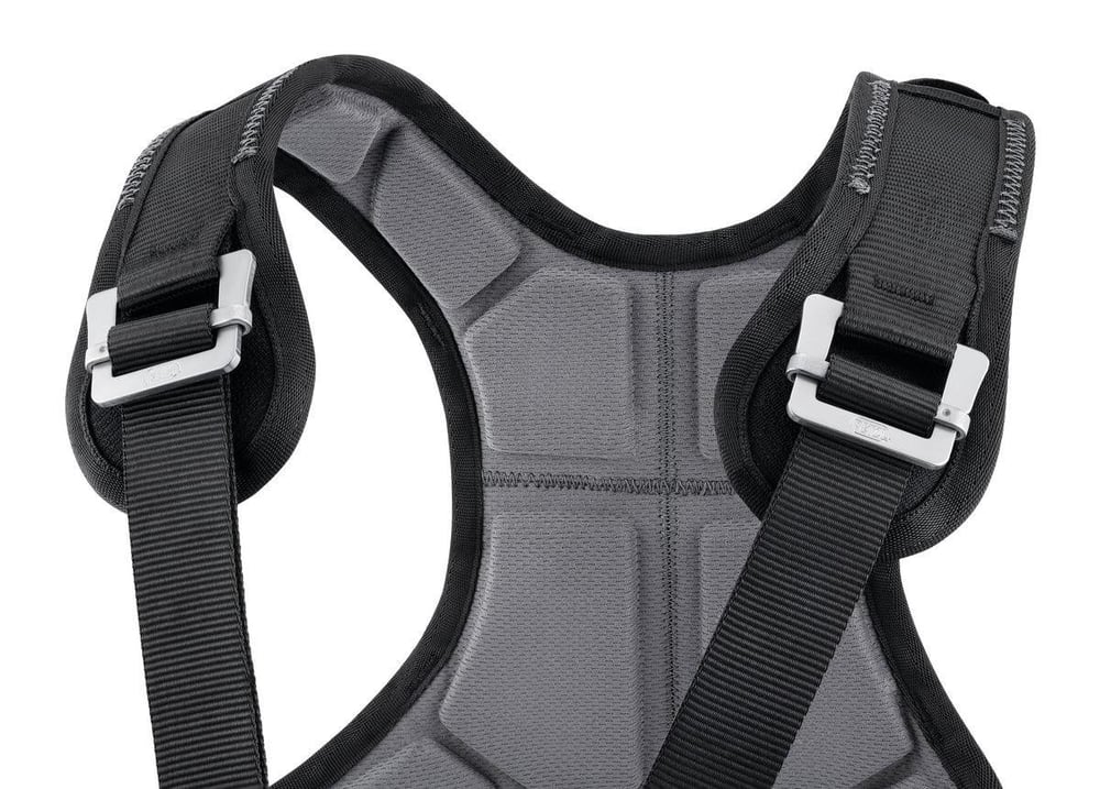 PETZL CHEST AIR Üst Emniyet Kemeri
