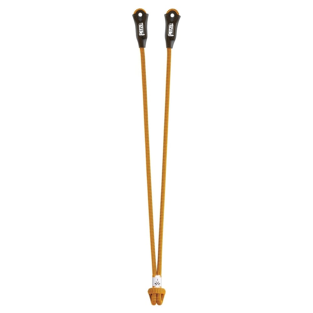 PETZL DUAL CANYON CLUB LANYARD