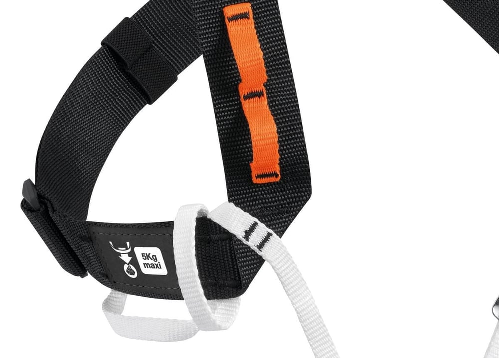 PETZL EXPLO Omuz Askısı