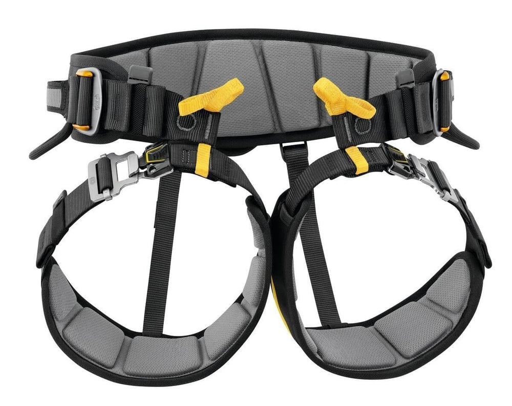 PETZL FALCON ASCENT Emniyet Kemeri