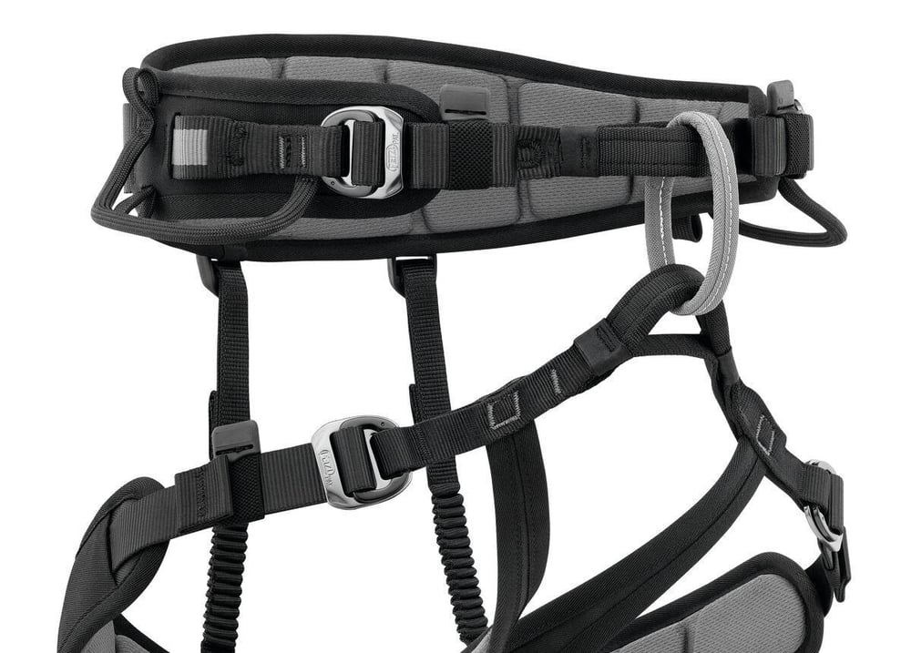 PETZL FALCON MOUNTAIN Emniyet Kemeri