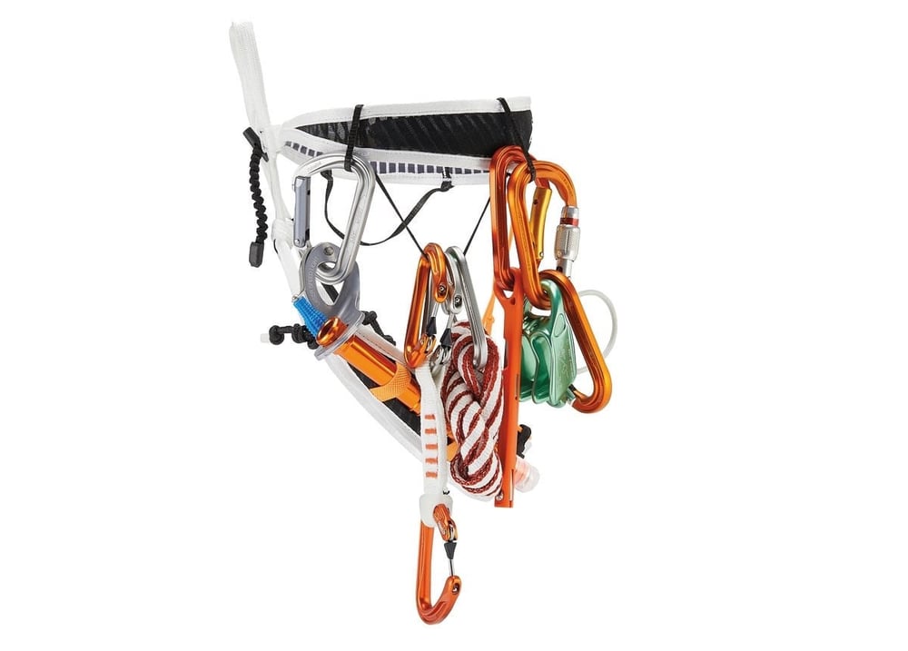 PETZL FLY Ultra Hafif Emniyet Kemeri