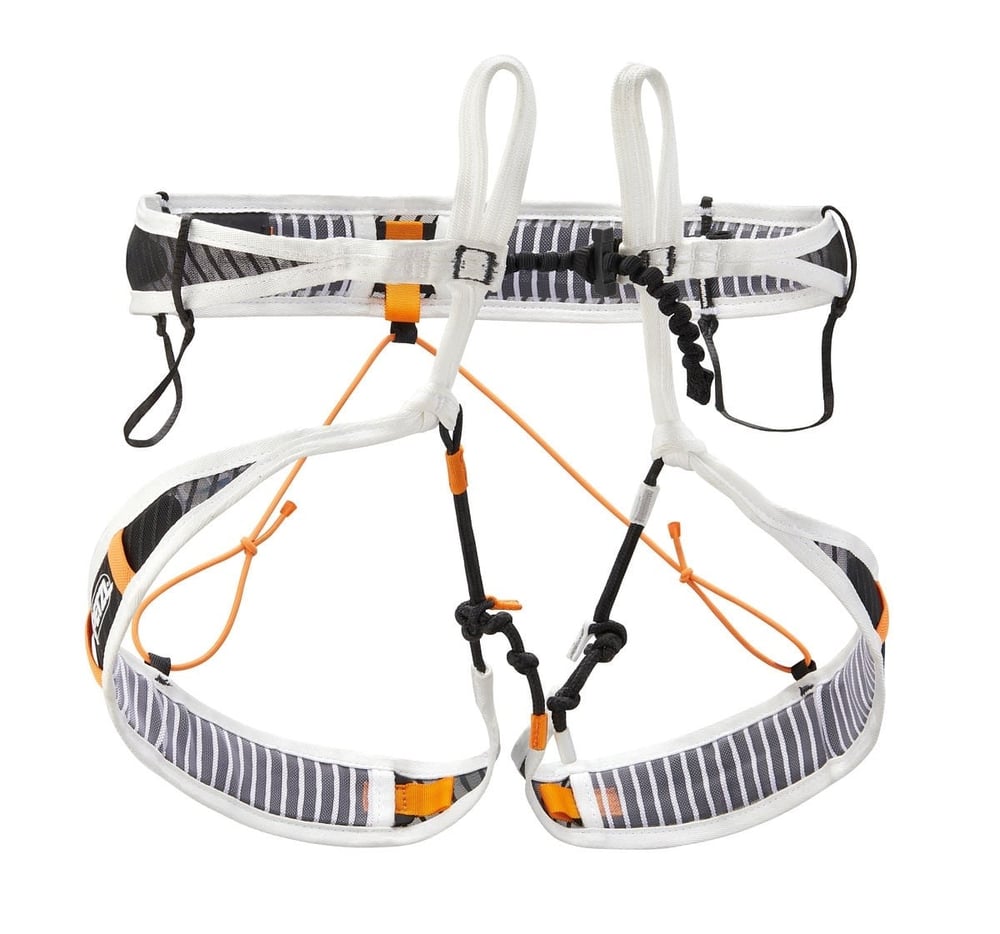 PETZL FLY Ultra Hafif Emniyet Kemeri