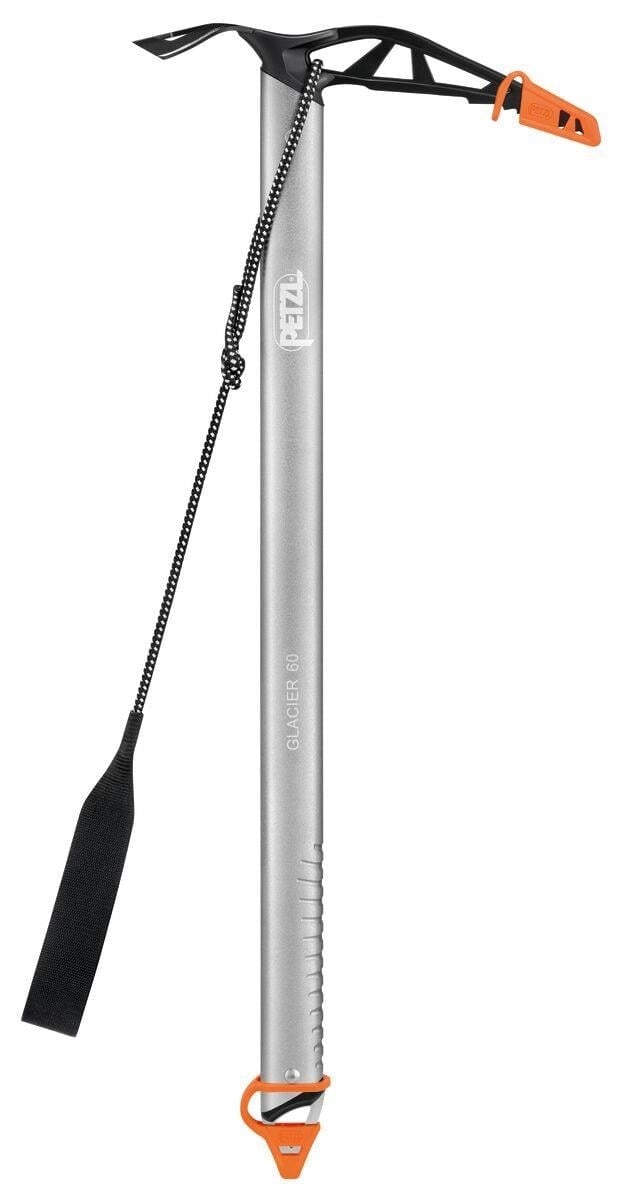PETZL GLACIER LINKIN Kazma