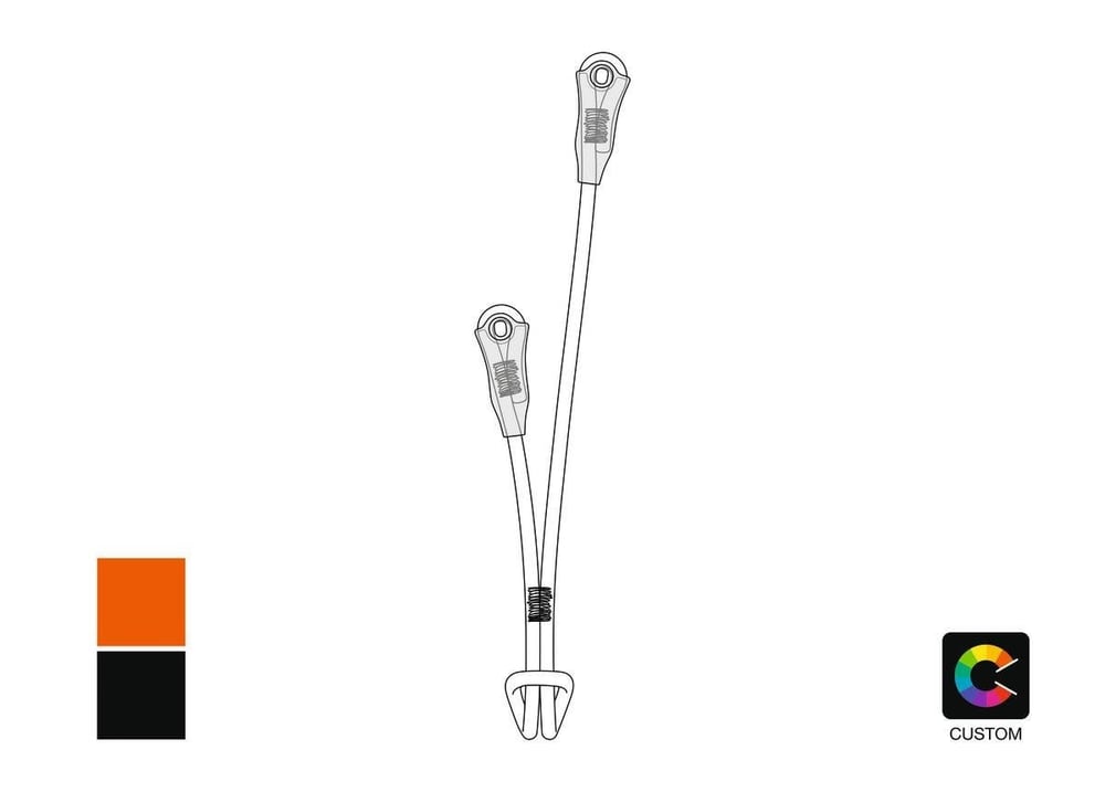 PETZL JOKO CUSTOM Lanyard