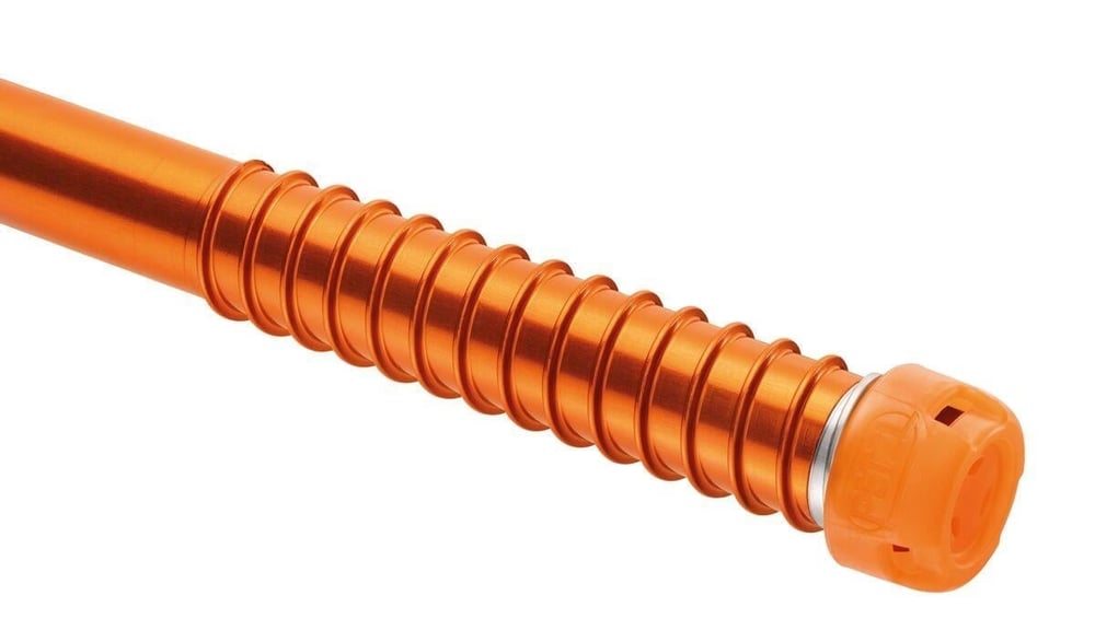 PETZL LASER PROTECTION Buz Vidası Koruyucu (5li paket)