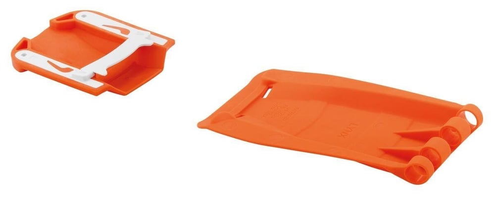 PETZL LYNX Krampon İçin Antisnow Set