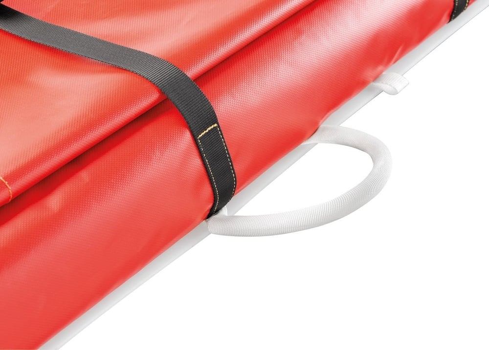 PETZL NEST Kurtarma Sedyesi