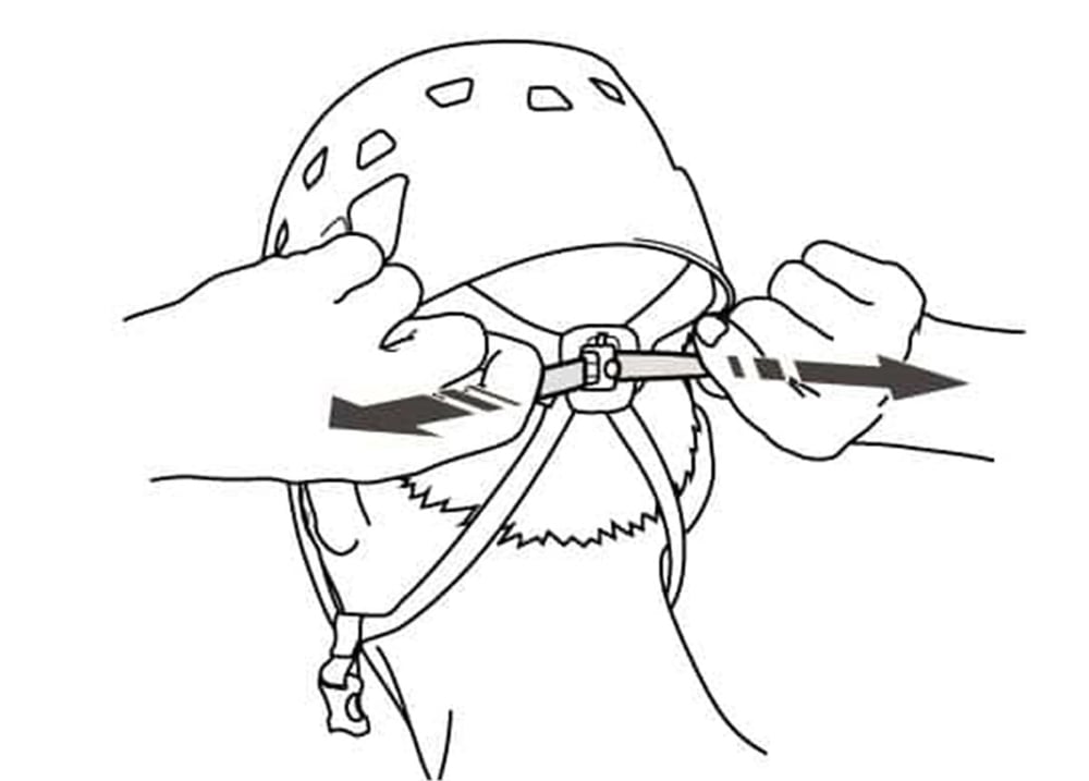PETZL PANGA Kask