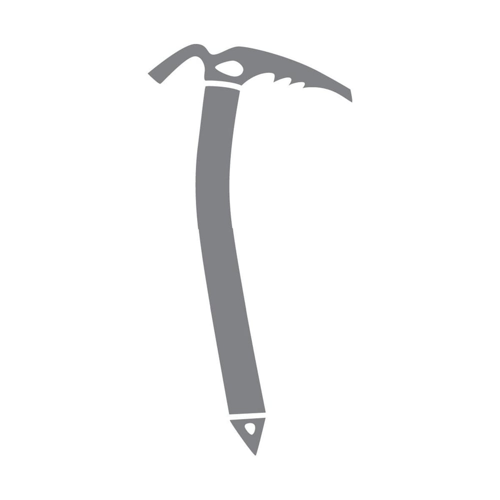 PETZL QUARK Kazma İçin Trigrest (2010)