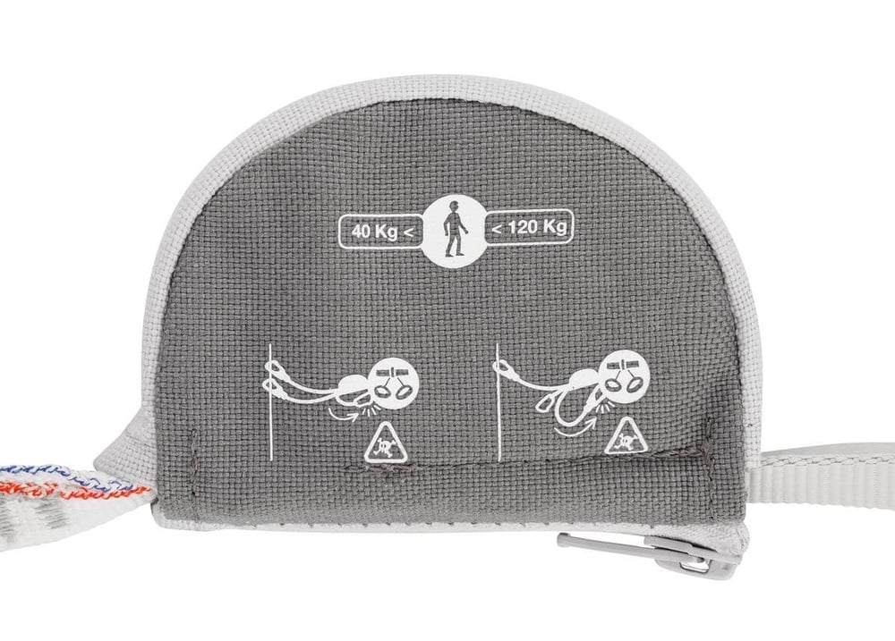 PETZL SCORPIO VERTIGO Lanyard