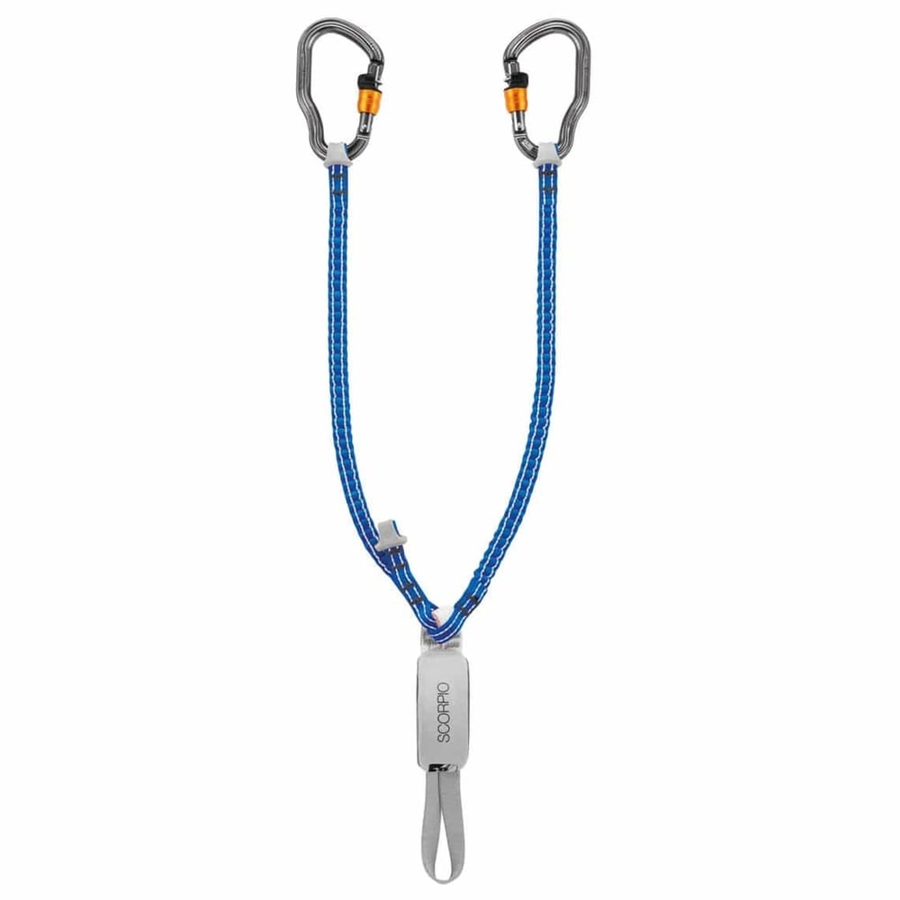 PETZL SCORPIO VERTIGO Lanyard