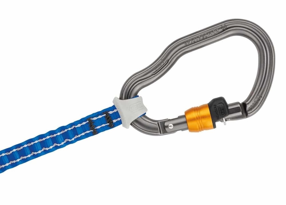 PETZL SCORPIO VERTIGO Lanyard