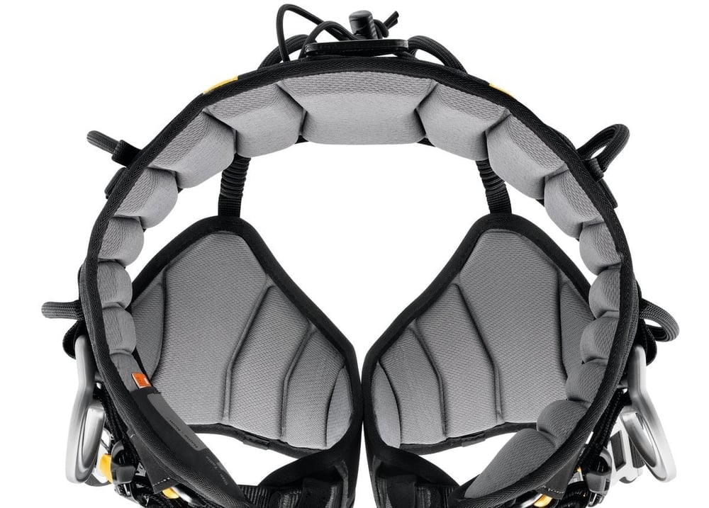 PETZL SEQUOIA SRT Ağaç Budama Emniyet Kemeri