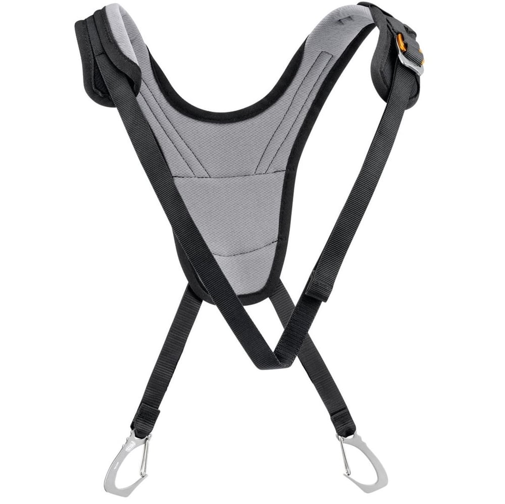 PETZL SEQUOIA SRT Emniyet Kemeri İçin Omuz Askıları