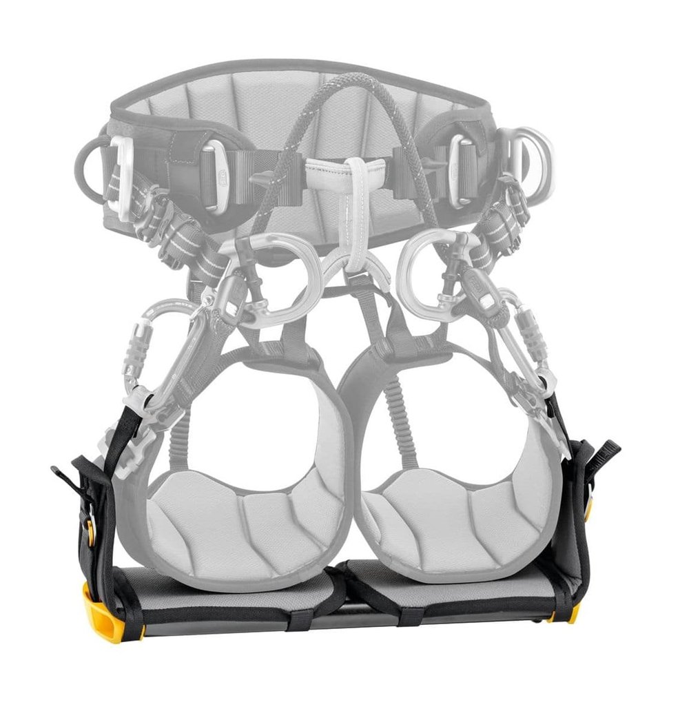 PETZL SEQUOIA ve SEQUOIA SRT Emniyet Kemerleri İçin Oturak