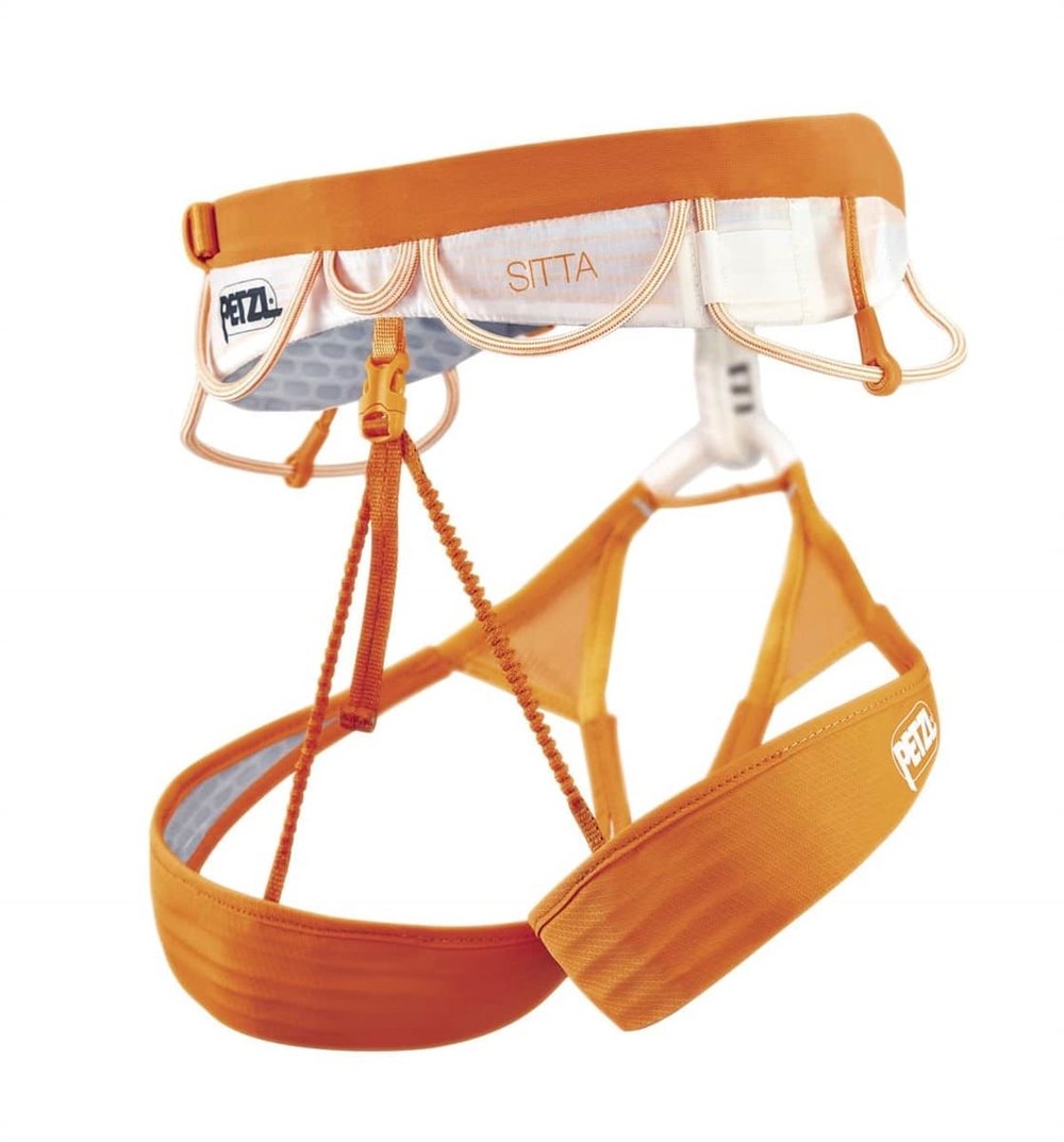 PETZL SITTA Emniyet Kemeri-xx