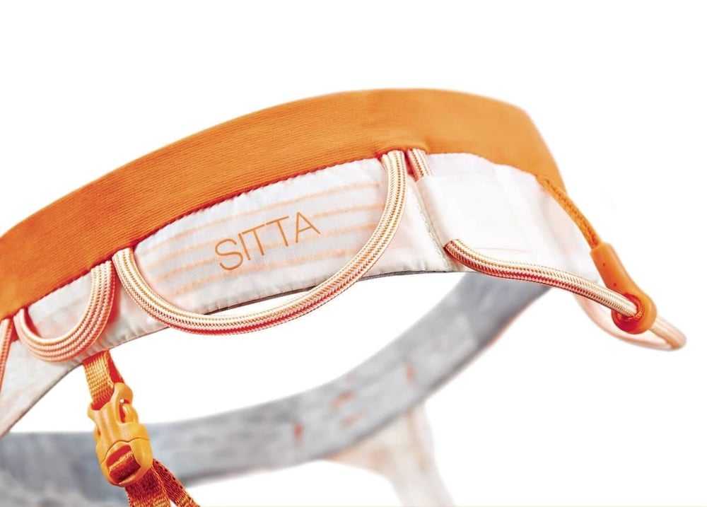 PETZL SITTA Emniyet Kemeri-xx