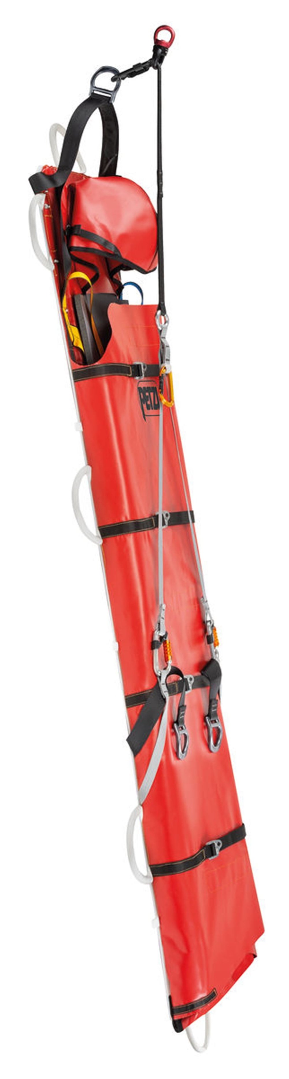 PETZL STEF Sedye İçin Açı Aparatı