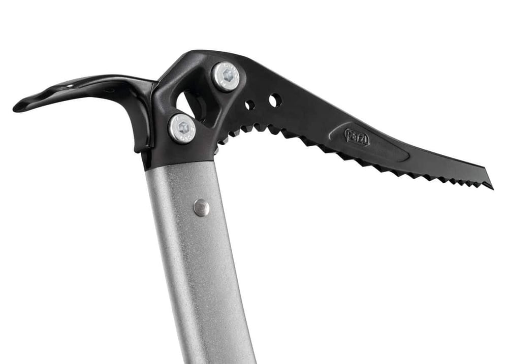 PETZL SUM TEC Kazma
