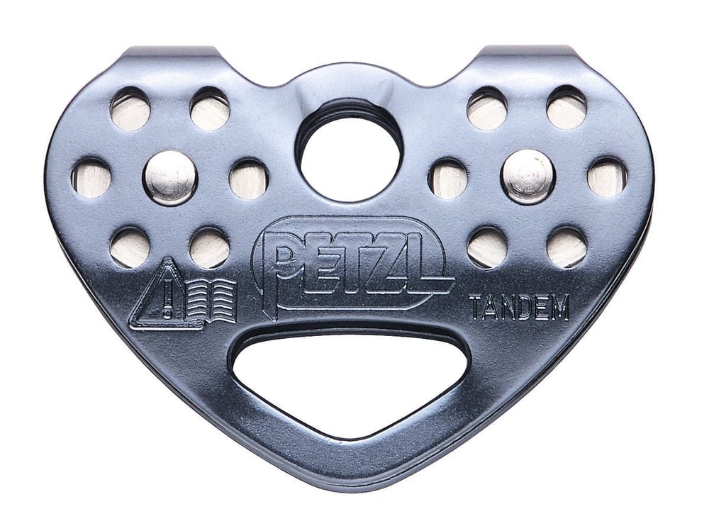 PETZL TANDEM SPEED Makara