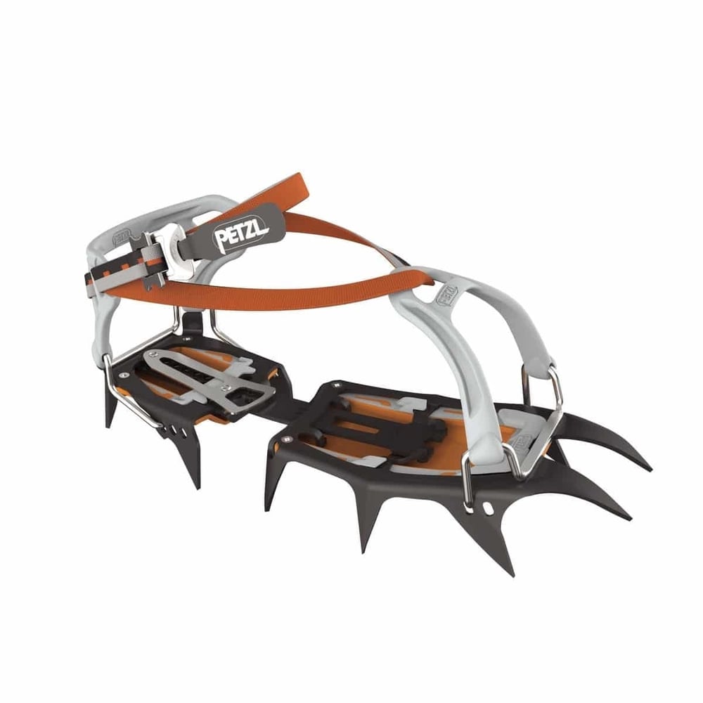 PETZL VASAK Krampon-ex