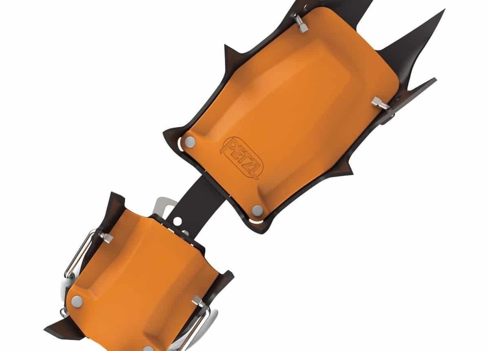 PETZL VASAK Krampon-ex