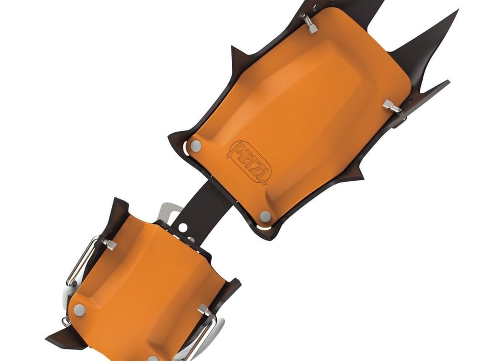 PETZL VASAK LL Universel Krampon