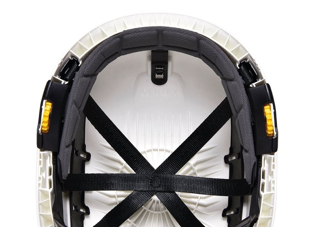 PETZL VERTEX ve STRATO Kasklar İçin Konfor Köpüklü Bant (5li paket)