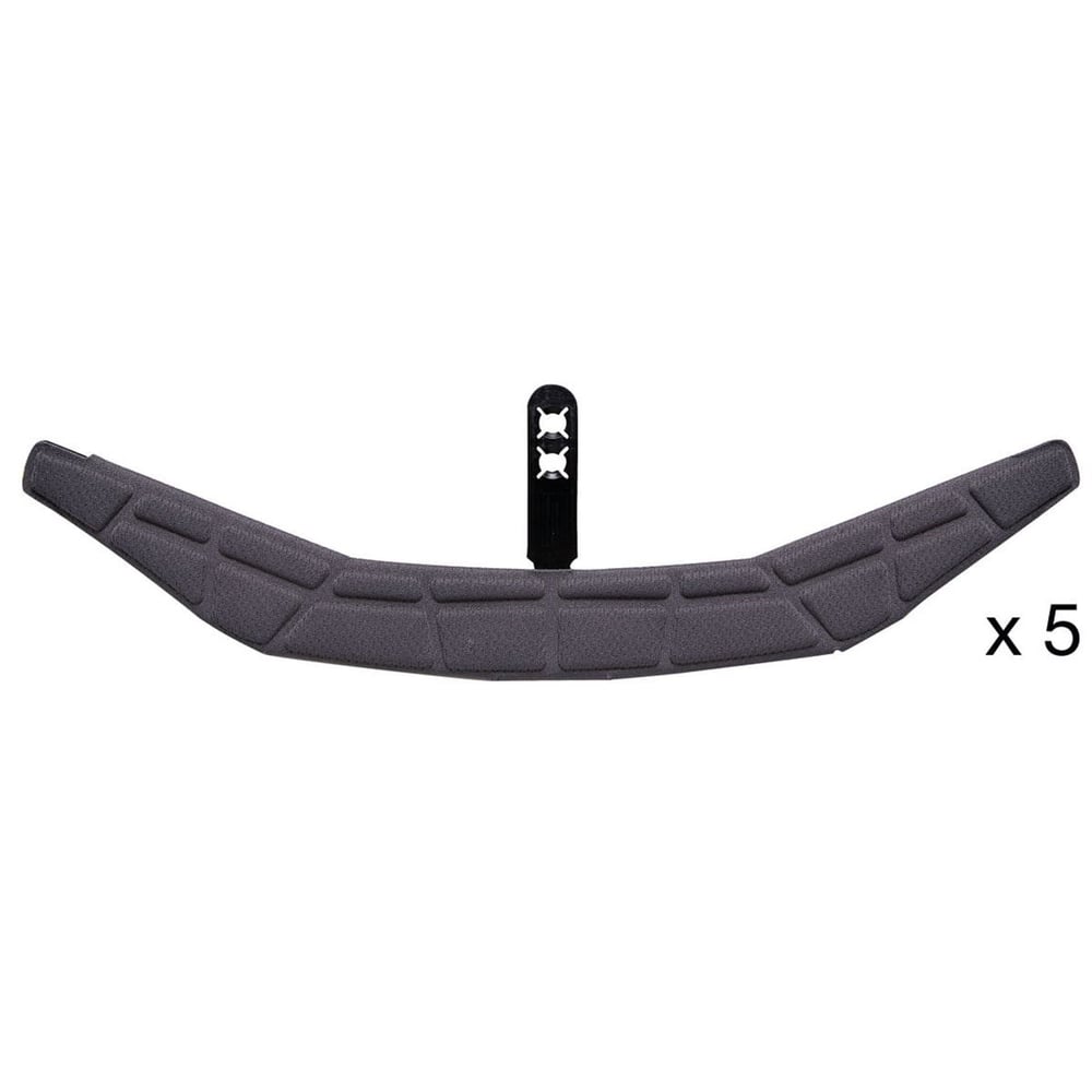 PETZL VERTEX ve STRATO Kasklar İçin Konfor Köpüklü Bant (5li paket)