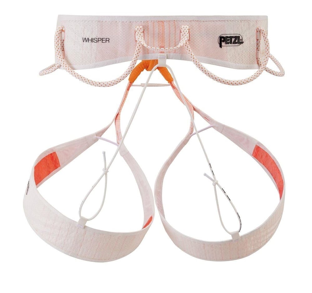 PETZL WHISPER Emniyet Kemeri