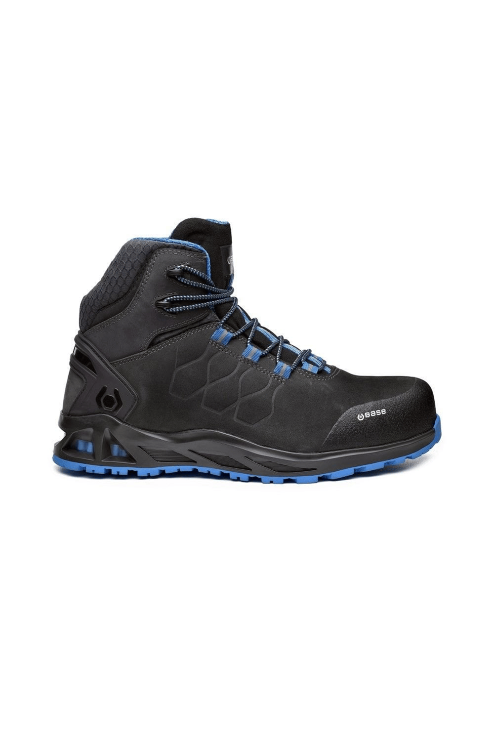 BASE B1001B K-ROAD TOP S3 HRO CI SRC İŞ BOTU