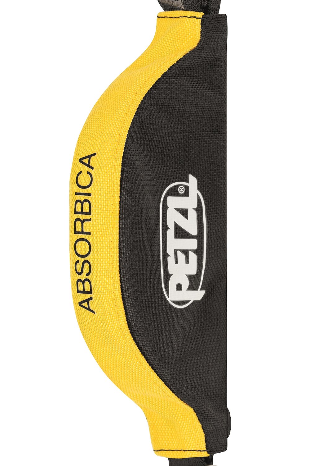 PETZL ABSORBICA-Y TIE-BACK Lanyard